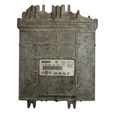 VW GOLF 3 1.9 TDI ECU /