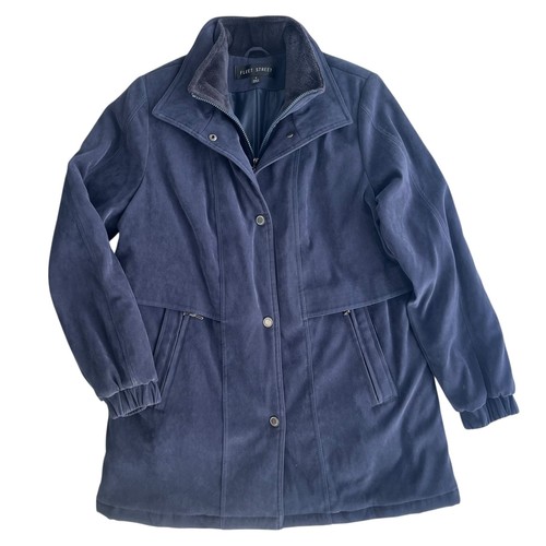 Cappotto caldo fleet - caldo,