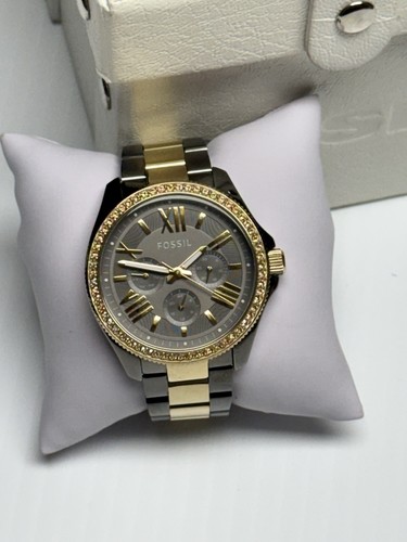 Orologio polso donna fossil - orologio, da