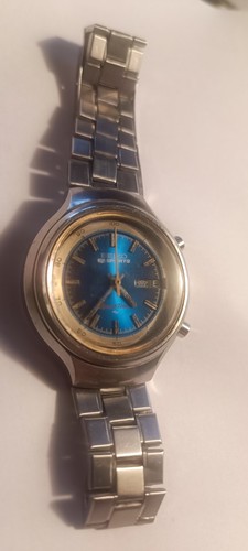Seiko sports ref 7015 - sports, 7015-8000