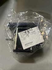 ALLEN BRADLEY 809-A04E RELÈ CORRENTE VIAGGIO ISTANTANEO