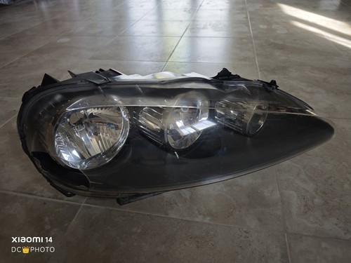 Faro alfa 147 restyling - faro,
