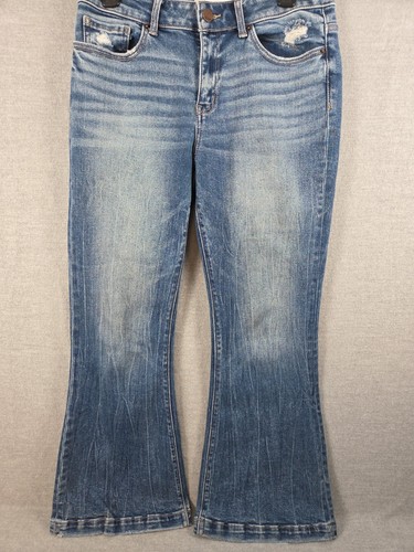 Jeans donna bke stella - stella, 30x29