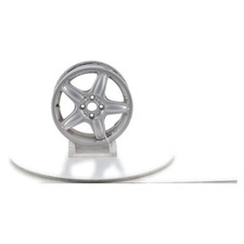 Cerchio alluminio mini - alluminio,