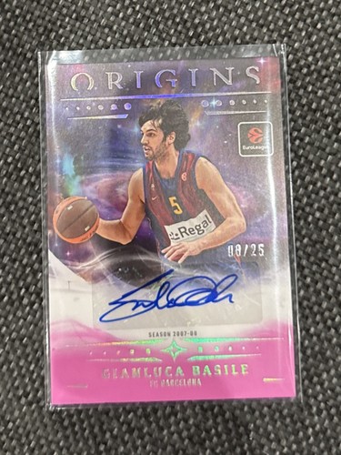 2025 panini origins - 2025-26,