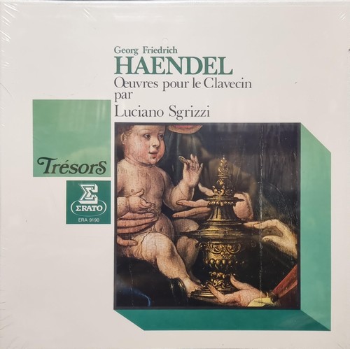 Handel opere per - –,