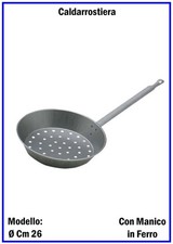 Padella X Cuoci Castagne