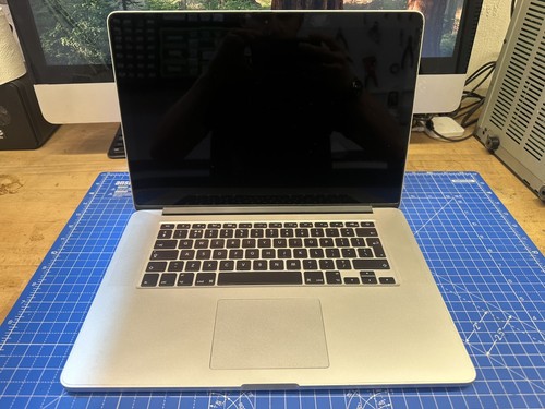 Apple macbook pro pollici - macbook, 15