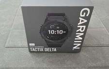 GARMIN TACTIX DELTA Solar