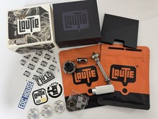 BRAND NEW SET EDC LAUTIE