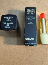 Chanel Rouge Allure Velvet