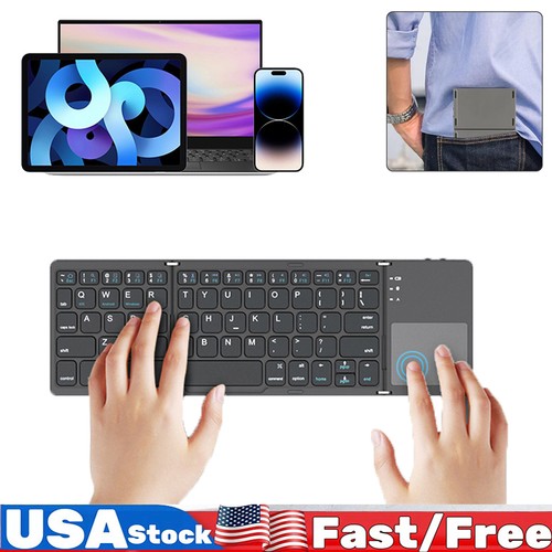 Mini tastiera bluetooth - tastiera,