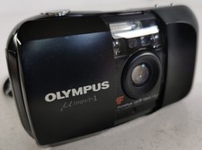 Olympus Mju 1 stilo fotocamera