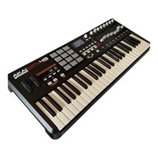 AKAI professional MPK49 USB /