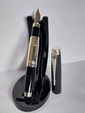 Penna Stilografica Nuova, In