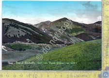 Postcard - Postcard - Zeri -