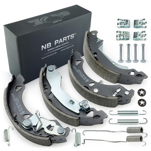Freni posteriori con kit - posteriori,
