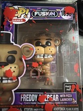 Funko Pop! Vinile Five Nights