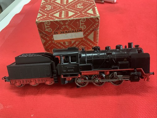 Märklin locomotiva a - h0,,