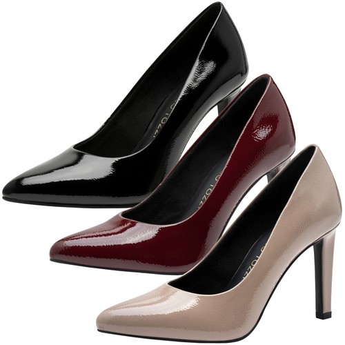 Marco tozzi donna décolleté - tozzi,