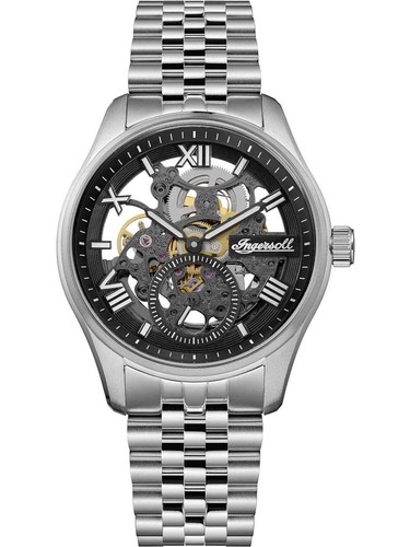 Orologio uomo ingersoll i17403 - ingersoll,
