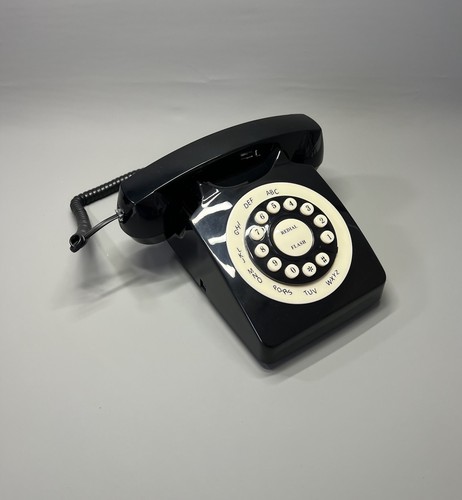 Telefono fisso anziani