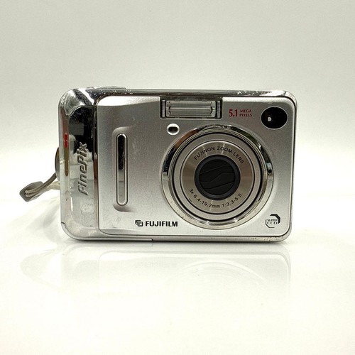Fotocamera digitale fujifilm - digitale,