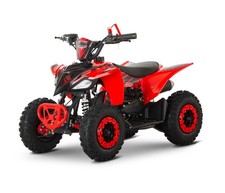 Mini Quad Bambino 49cc 50cc