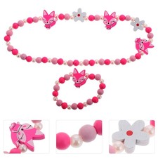  Bracciali Bambina Set Di