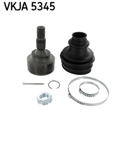 Skf kit giunti albero motore - skf,