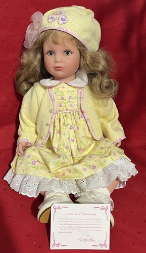 Bambola susan wakeen mary - wakeen,