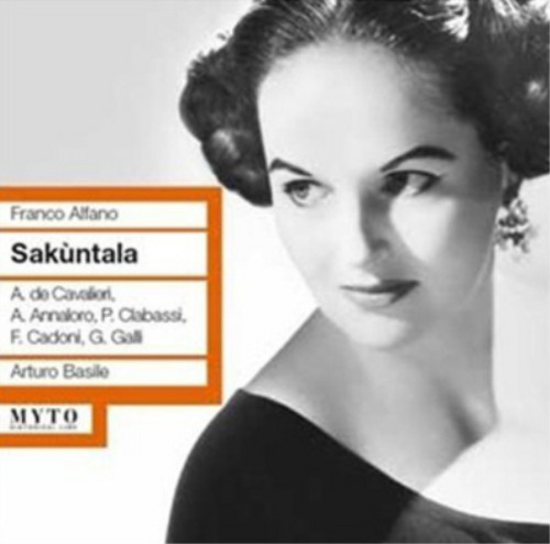 Franco alfano - alfano,