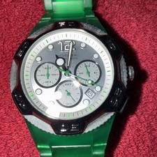 Autentico Orologio Fossil