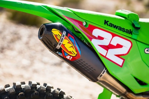 Fmf mfflr alu4 1rct kx250 - mfflr, alu4.1rct