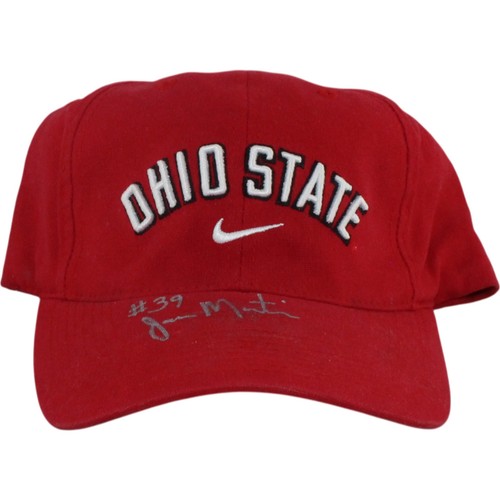 Cappello jamar martin - jamar,