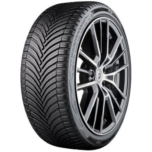 Gomme auto stagioni - 4, 205