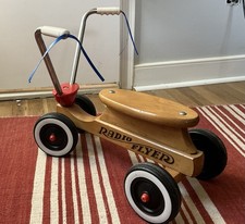 Vintage Radio Volantino