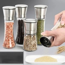 Macina sale e pepe manuale
