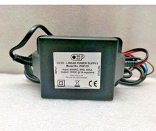 OEP PS2119 CCTV - ALIMENTATORE