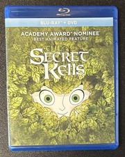 ‘The Secret of Kells’
