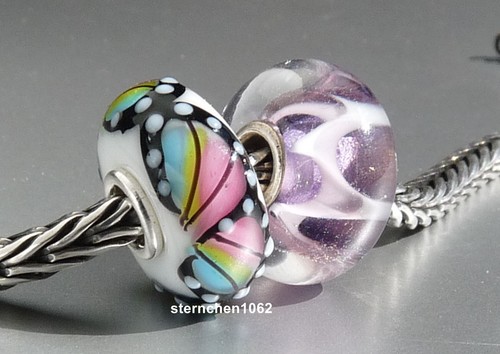 Trollbeads ooak pezzo - ooak,