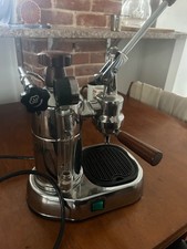 Pavoni europiccola lever - pavoni,