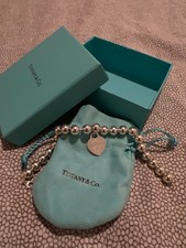 Bracciale Tiffany Heart Tag in