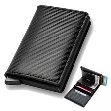 Porta Carte di Credito Slim