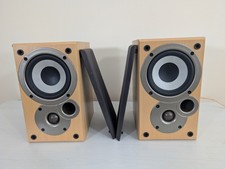 Denon Mission SC-M50 diffusori