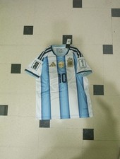 Maglia argentina home - home, stagione