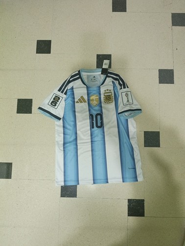 Maglia argentina home - argentina,