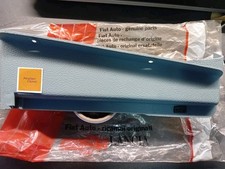 Fiat 4467899, Mensola