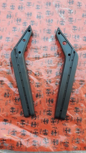 Coppia tiraporte braccioli - coppia,