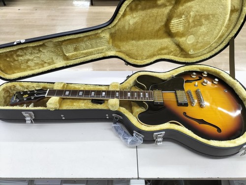 Epiphone inspired gibson - epiphone,